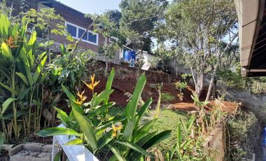 Top Murah Vila Cafe Aktif Strategis Harga Tanah, Cimahi Utara Bandung