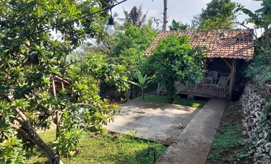 Top Murah Vila Cafe Aktif Strategis Harga Tanah, Cimahi Utara Bandung