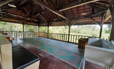 Top Murah Vila Cafe Aktif Strategis Harga Tanah, Cimahi Utara Bandung