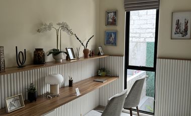 Rumah Developer Virya Semanan Jakarta Barat 2 Lantai Semi Furnished