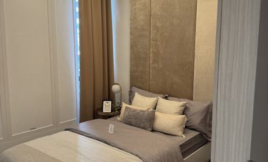 Rumah Developer Virya Semanan Jakarta Barat 2 Lantai Semi Furnished