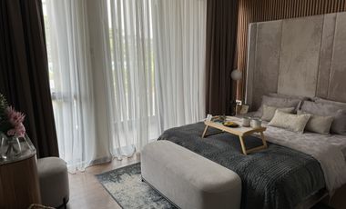 Rumah Developer Virya Semanan Jakarta Barat 2 Lantai Semi Furnished