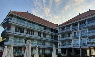 Dijual Termurah Hotel 5 Lantai Bintang Lima Di Jimbaran Bali.