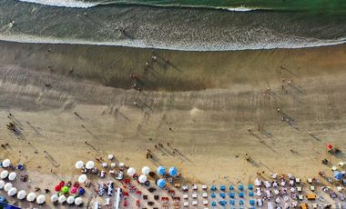 Dijual Termurah Hotel 5 Lantai Bintang Lima Di Jimbaran Bali.