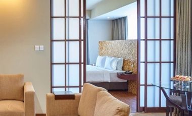 Dijual Termurah Hotel 5 Lantai Bintang Lima Di Jimbaran Bali.