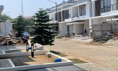 For Sale Rumah Mewah Di Komplek OCBD Bogor