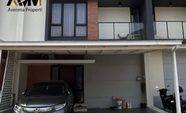 For Sale Rumah Mewah Di Komplek OCBD Bogor