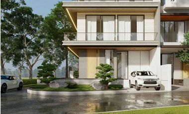 Taman Surya 5 Kalideres
