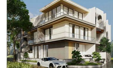 Taman Surya 5 Kalideres