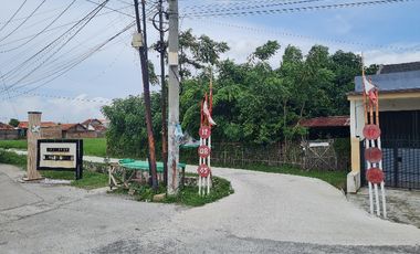 Tanah Darat Murah Cocok Buat Investasi