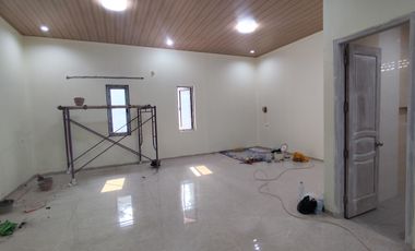 Dijual dan Disewakan Rumah di Bukit Utama Bukit Sari Semarang