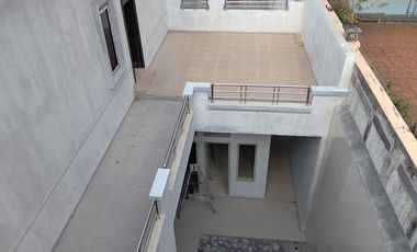 Dijual dan Disewakan Rumah di Bukit Utama Bukit Sari Semarang