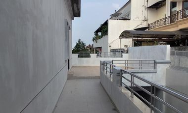 Dijual dan Disewakan Rumah di Bukit Utama Bukit Sari Semarang