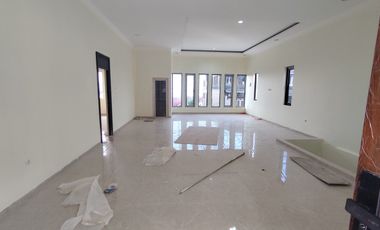 Dijual dan Disewakan Rumah di Bukit Utama Bukit Sari Semarang