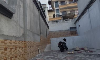 Dijual dan Disewakan Rumah di Bukit Utama Bukit Sari Semarang