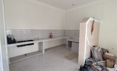 Dijual dan Disewakan Rumah di Bukit Utama Bukit Sari Semarang