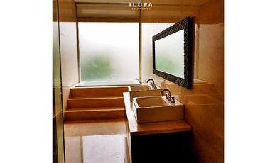 For Rent Townhouse 3Lt Furnished area Pejaten Barat