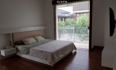 For Rent Townhouse 3Lt Furnished area Pejaten Barat