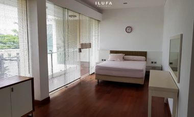 For Rent Townhouse 3Lt Furnished area Pejaten Barat