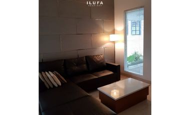 For Rent Townhouse 3Lt Furnished area Pejaten Barat