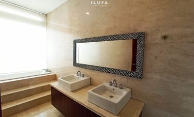 For Rent Townhouse 3Lt Furnished area Pejaten Barat