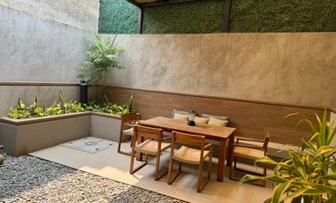 RUMAH BARU 2lt VIRYA SEMANAN 160m2 SEMI FURNISHED SERAH TERIMA SEGERA