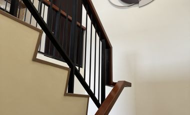 RUMAH BARU 2lt VIRYA SEMANAN 160m2 SEMI FURNISHED SERAH TERIMA SEGERA