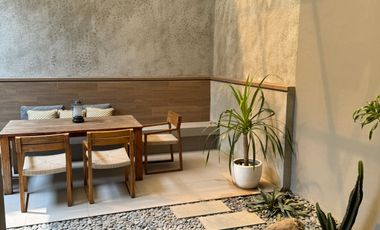 RUMAH BARU 2lt VIRYA SEMANAN 160m2 SEMI FURNISHED SERAH TERIMA SEGERA