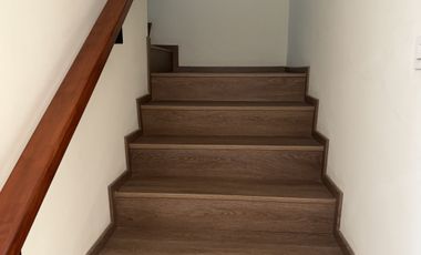 RUMAH BARU 2lt VIRYA SEMANAN 160m2 SEMI FURNISHED SERAH TERIMA SEGERA