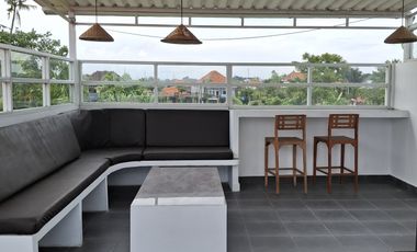 Disewakan Villa Murah 4 Bedrooms di Nyanyi Dekat Luna Beach Club