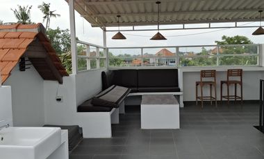 Disewakan Villa Murah 4 Bedrooms di Nyanyi Dekat Luna Beach Club