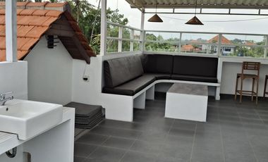 Disewakan Villa Murah 4 Bedrooms di Nyanyi Dekat Luna Beach Club