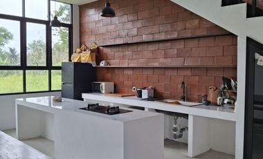 Disewakan Villa Murah 4 Bedrooms di Nyanyi Dekat Luna Beach Club