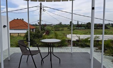 Disewakan Villa Murah 4 Bedrooms di Nyanyi Dekat Luna Beach Club