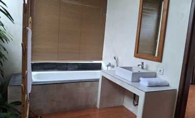 Disewakan Villa Murah 4 Bedrooms di Nyanyi Dekat Luna Beach Club