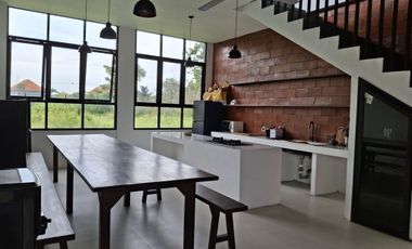 Disewakan Villa Murah 4 Bedrooms di Nyanyi Dekat Luna Beach Club