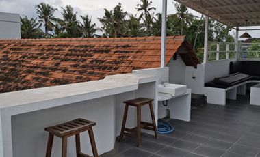 Disewakan Villa Murah 4 Bedrooms di Nyanyi Dekat Luna Beach Club