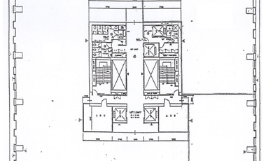 Sewa Ruang Kantor Artha Graha (Furnished), Jakarta Selatan