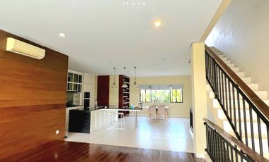 Disewakan Townhouse Murah 3 Lantai area Pejaten Cilandak