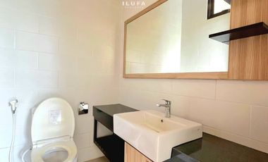 Disewakan Townhouse Murah 3 Lantai area Pejaten Cilandak