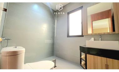 Disewakan Townhouse Murah 3 Lantai area Pejaten Cilandak