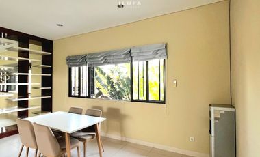 Disewakan Townhouse Murah 3 Lantai area Pejaten Cilandak