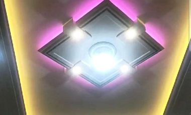 Rumah Hunian Baru Mewah Siap Pakai Boyolali Kota