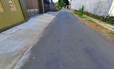 Rumah Hunian Baru Mewah Siap Pakai Boyolali Kota