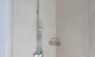 Luxury Villa Minimalis di Four Seasons Sayan Ubud, Bali