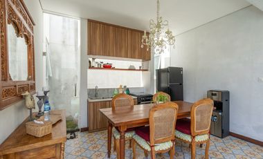 Luxury Villa Minimalis di Four Seasons Sayan Ubud, Bali