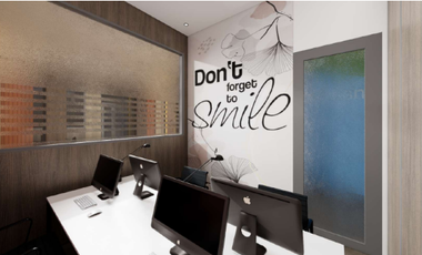 Disewakan Kantor di Pecenongan C6 Pusat Jakarta Mulai Dari 1 Jutaan