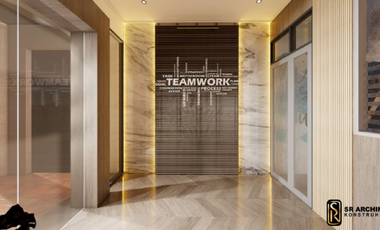 Disewakan Kantor di Pecenongan C6 Pusat Jakarta Mulai Dari 1 Jutaan