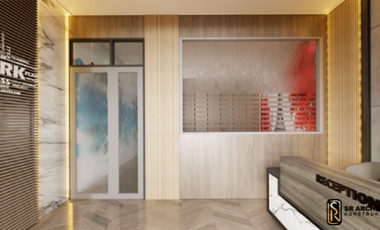 Disewakan Kantor di Pecenongan C6 Pusat Jakarta Mulai Dari 1 Jutaan