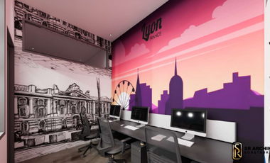 Disewakan Kantor di Pecenongan C6 Pusat Jakarta Mulai Dari 1 Jutaan